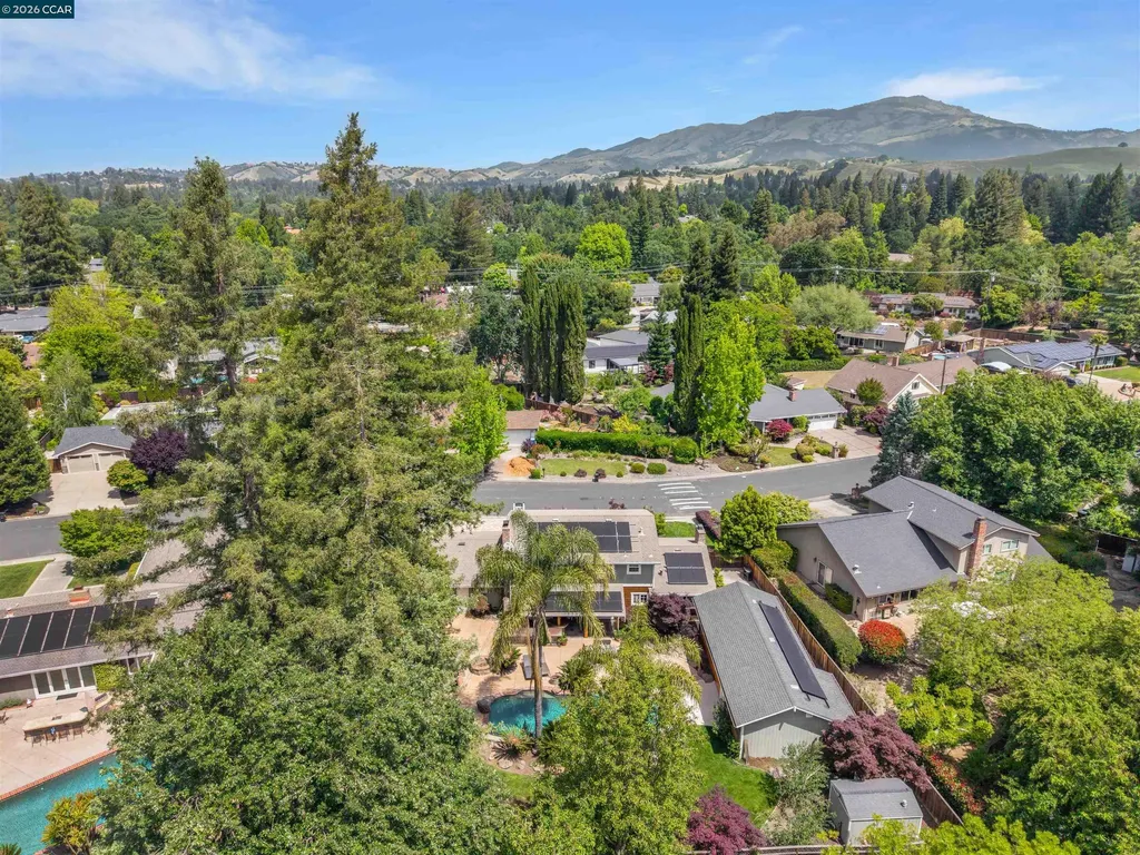 383 Princeton Lane Danville CA 94526