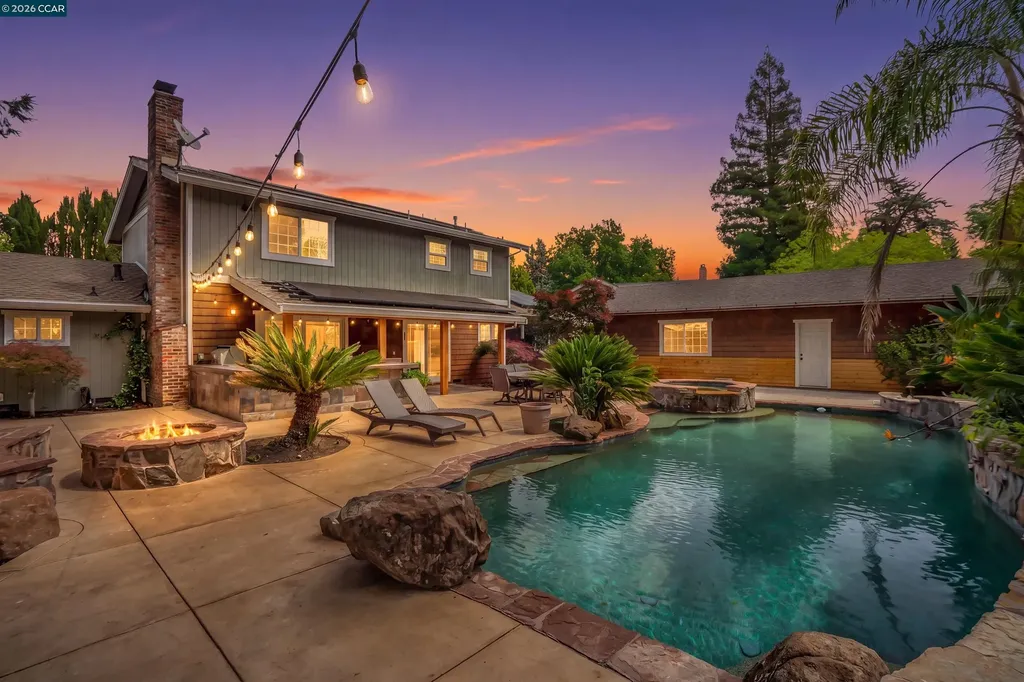 383 Princeton Lane Danville CA 94526