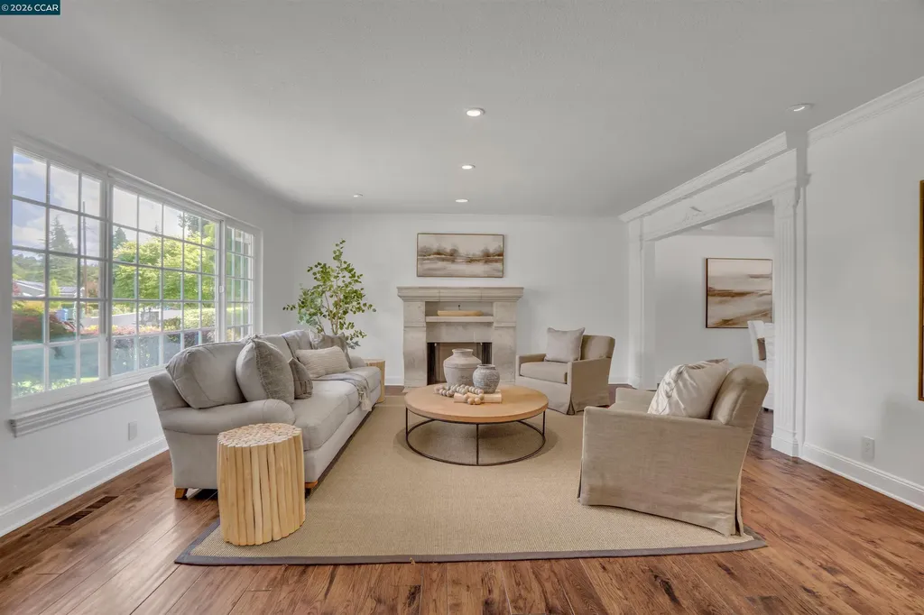 383 Princeton Lane Danville CA 94526