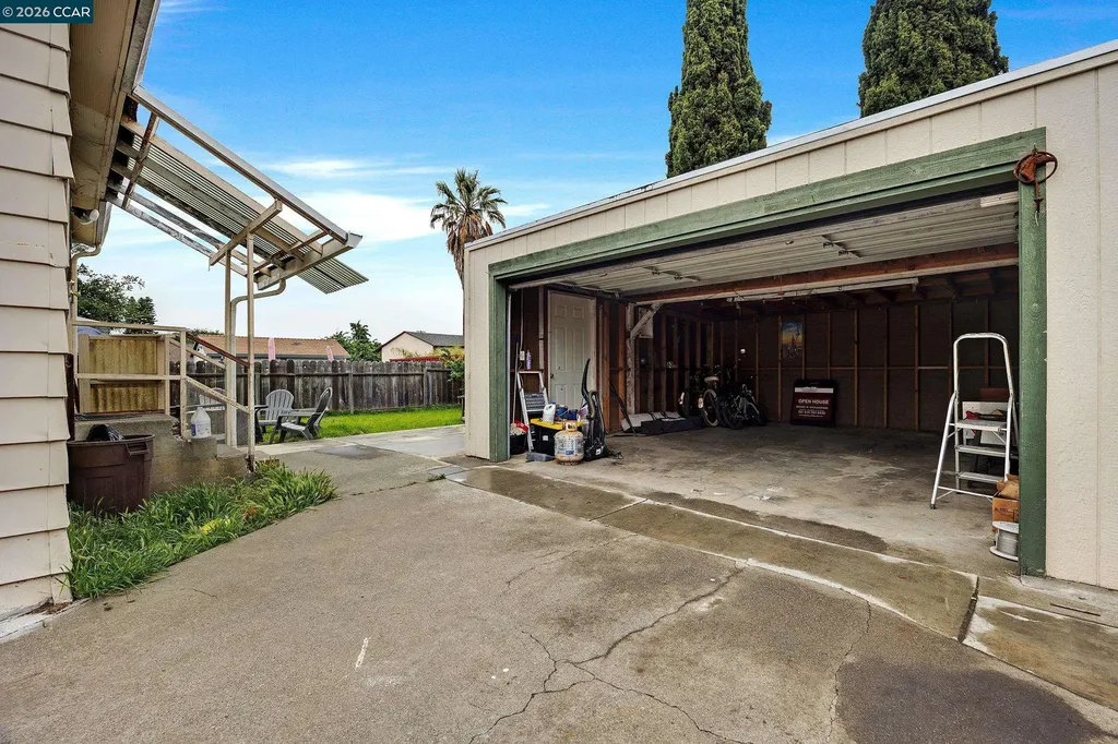 220 Perkins Vallejo CA 94590