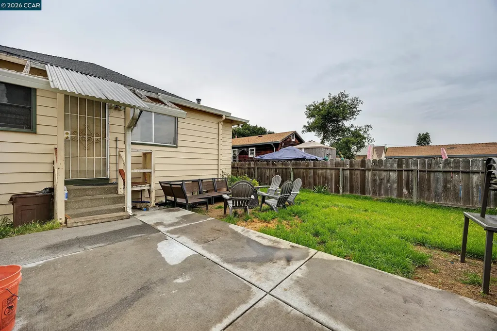 220 Perkins Vallejo CA 94590