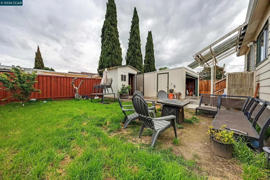 220 Perkins Vallejo CA 94590