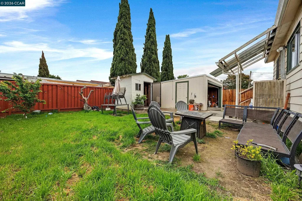 220 Perkins Vallejo CA 94590