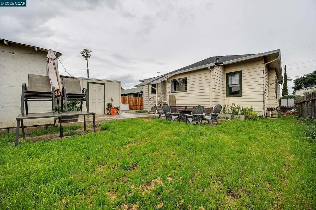 220 Perkins Vallejo CA 94590