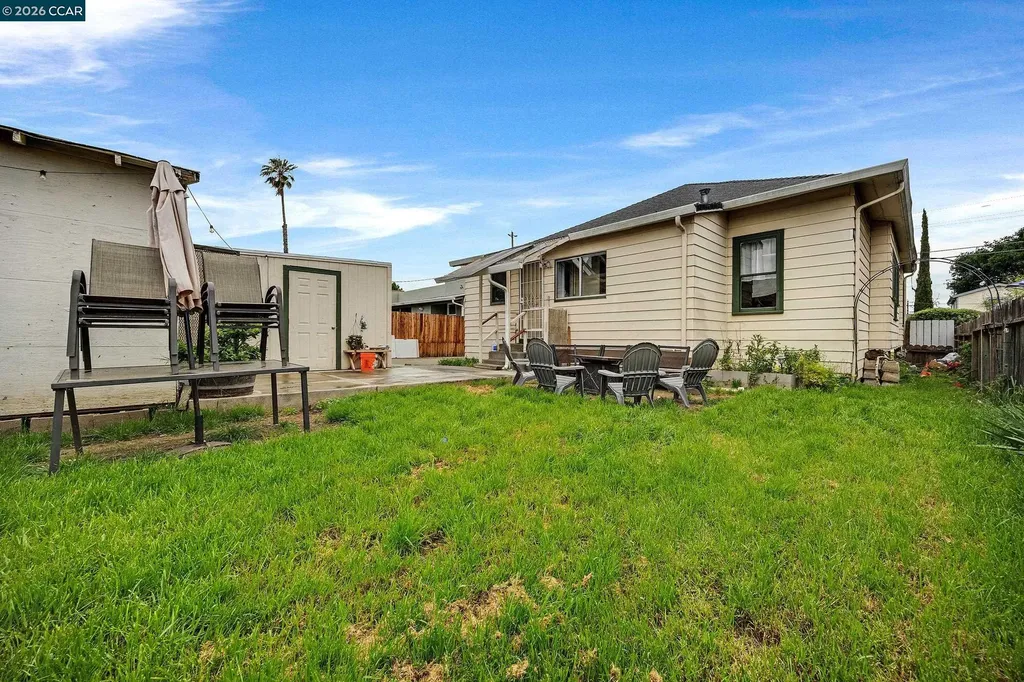 220 Perkins Vallejo CA 94590