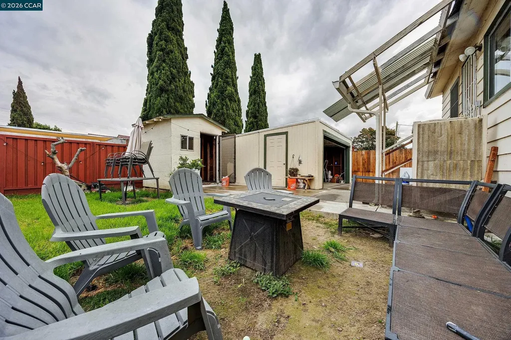 220 Perkins Vallejo CA 94590