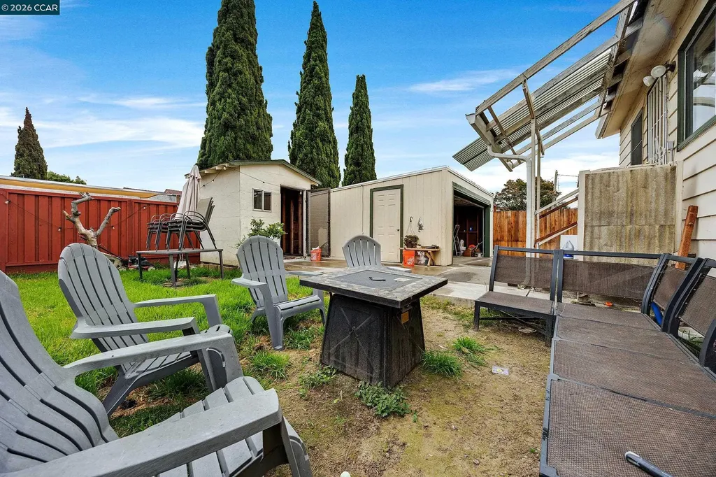 220 Perkins Vallejo CA 94590