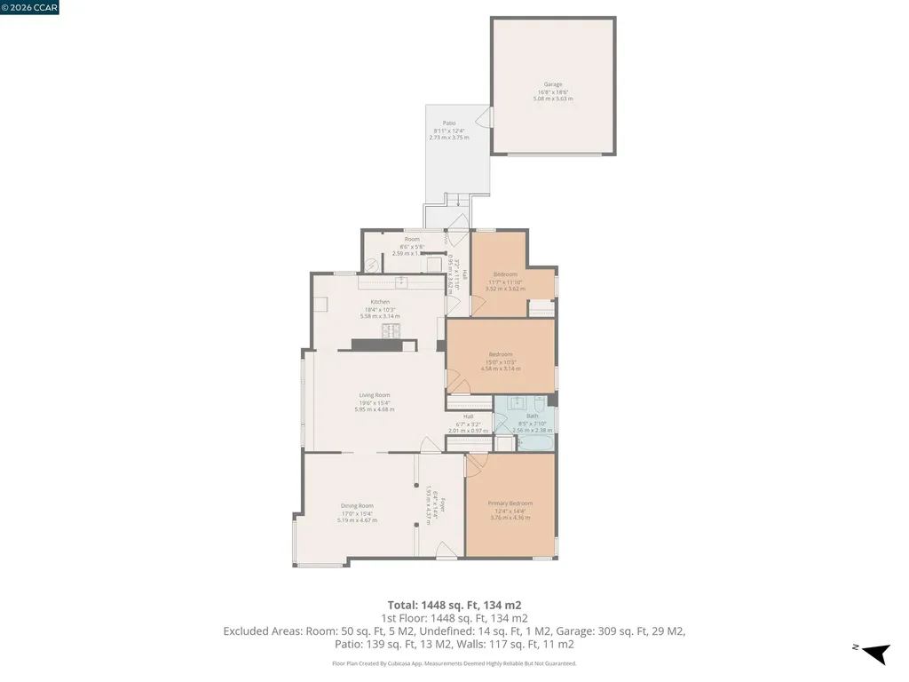 220 Perkins Vallejo CA 94590