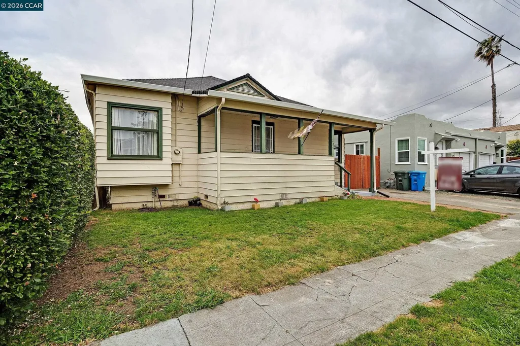 220 Perkins Vallejo CA 94590