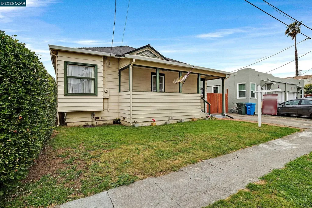 220 Perkins Vallejo CA 94590