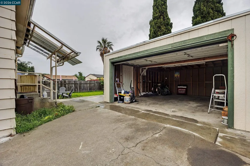 220 Perkins Vallejo CA 94590