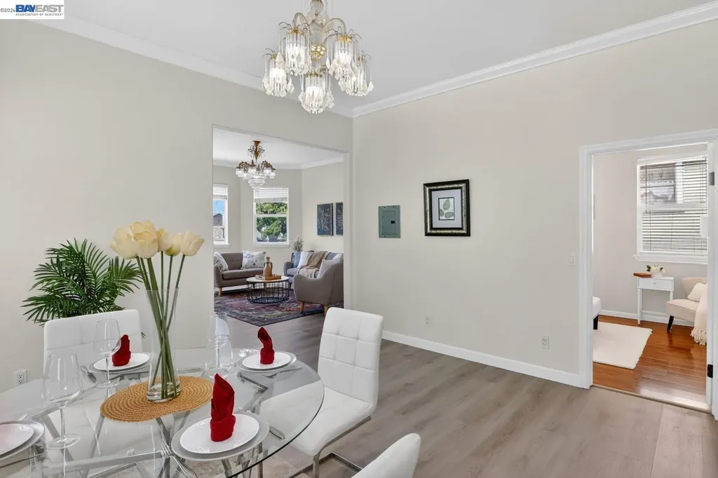 1328 25th Street Oakland CA 94606
