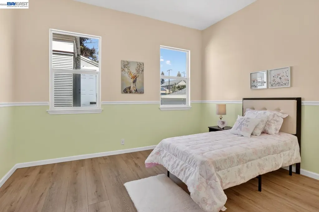 1328 25th Street Oakland CA 94606