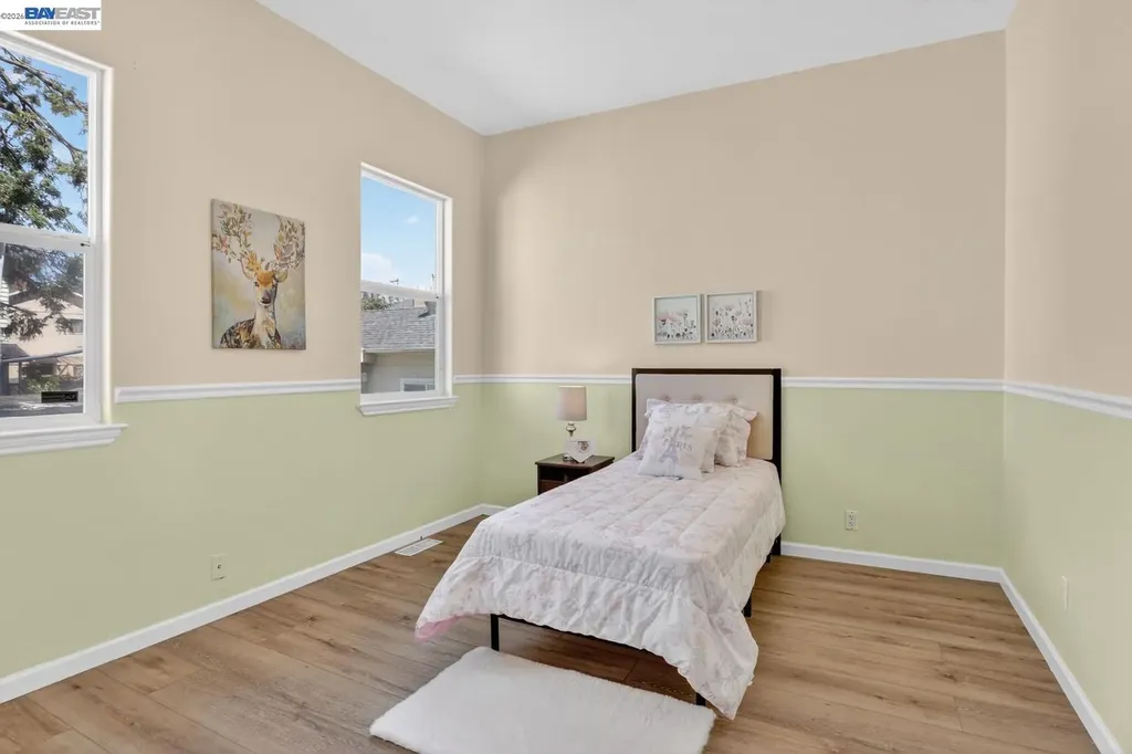 1328 25th Street Oakland CA 94606