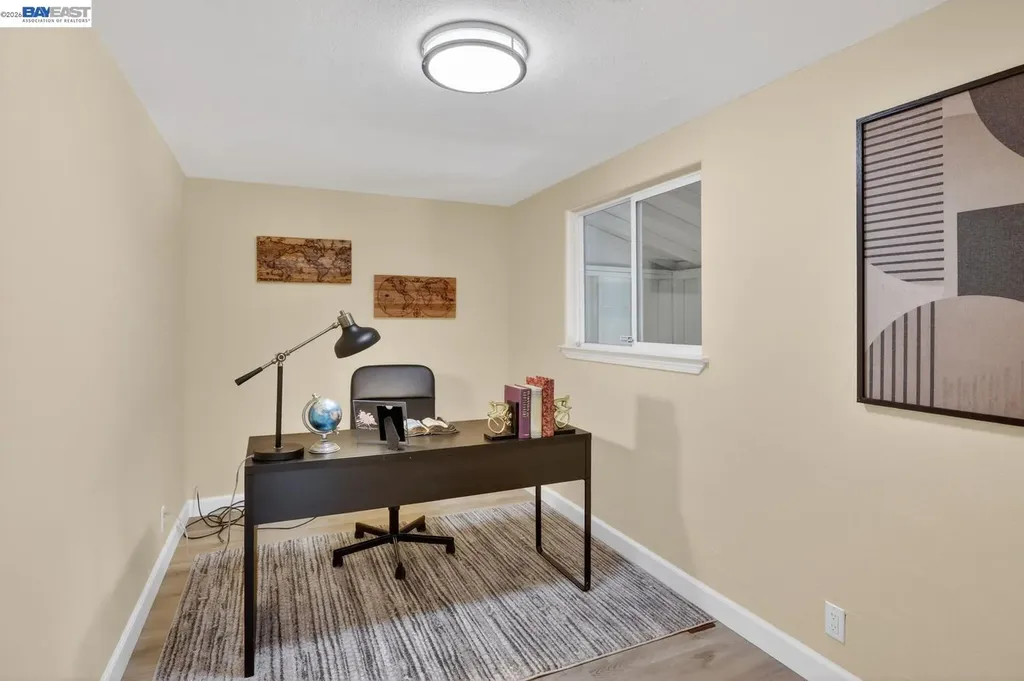 1328 25th Street Oakland CA 94606