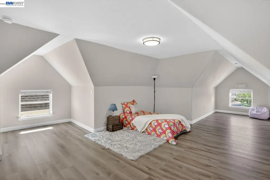 1328 25th Street Oakland CA 94606
