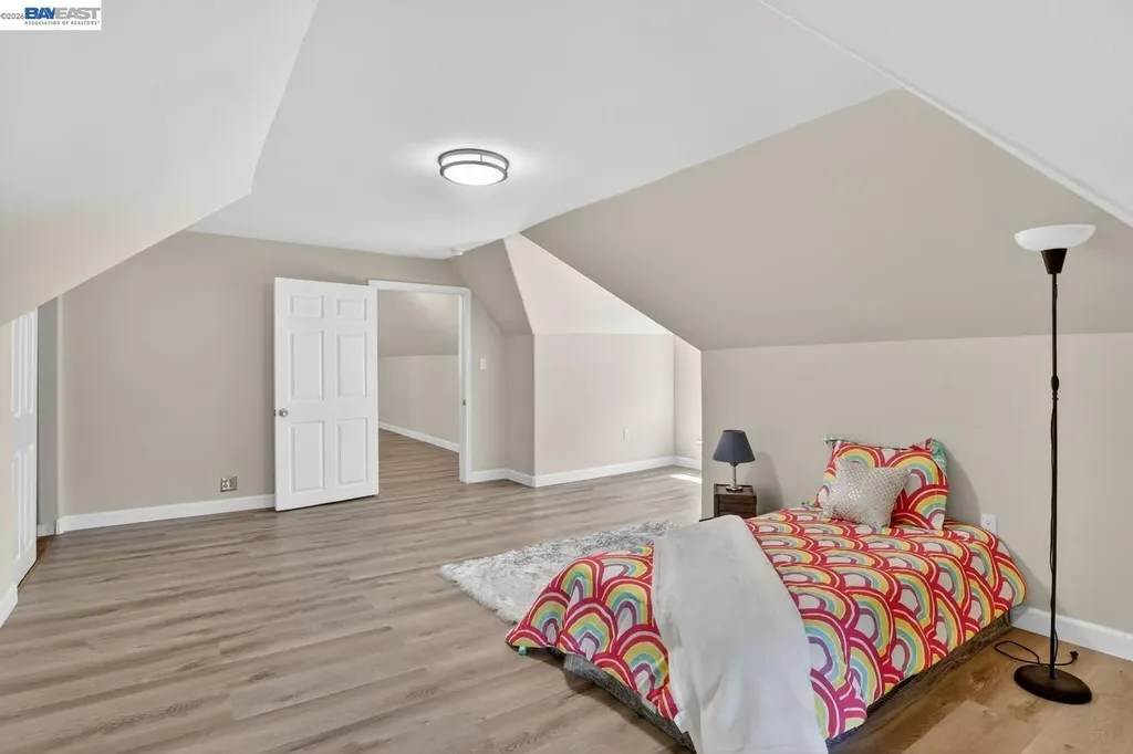 1328 25th Street Oakland CA 94606