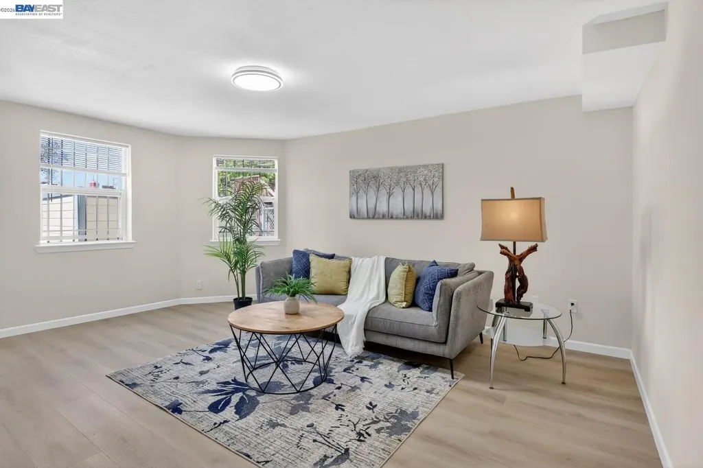 1328 25th Street Oakland CA 94606