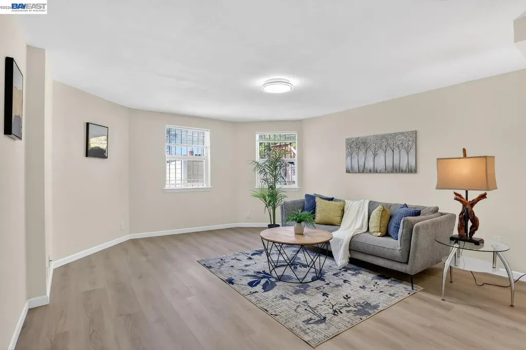 1328 25th Street Oakland CA 94606