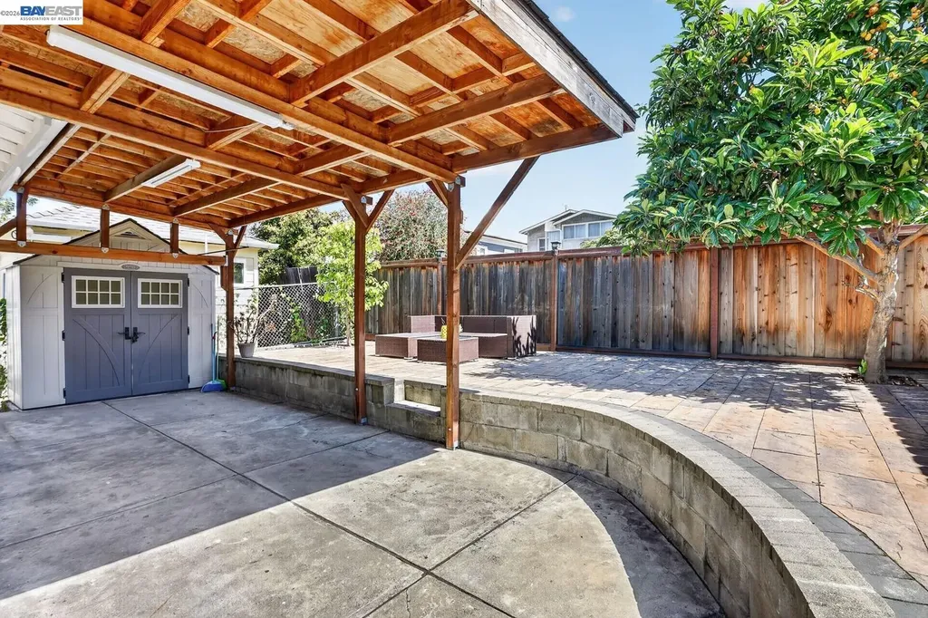 1328 25th Street Oakland CA 94606