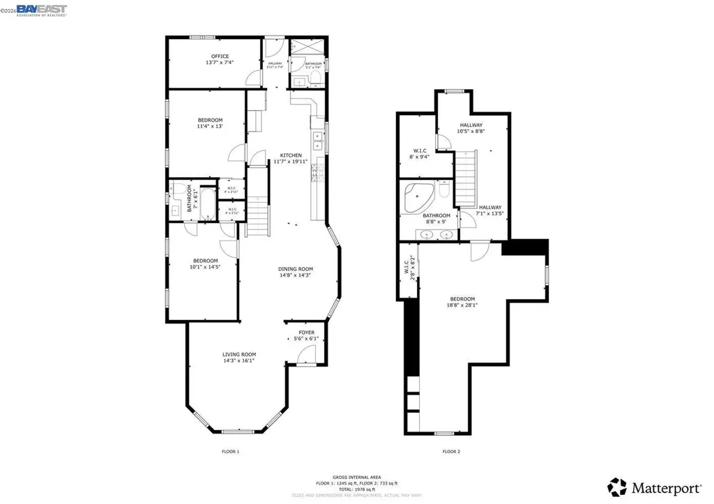 1328 25th Street Oakland CA 94606