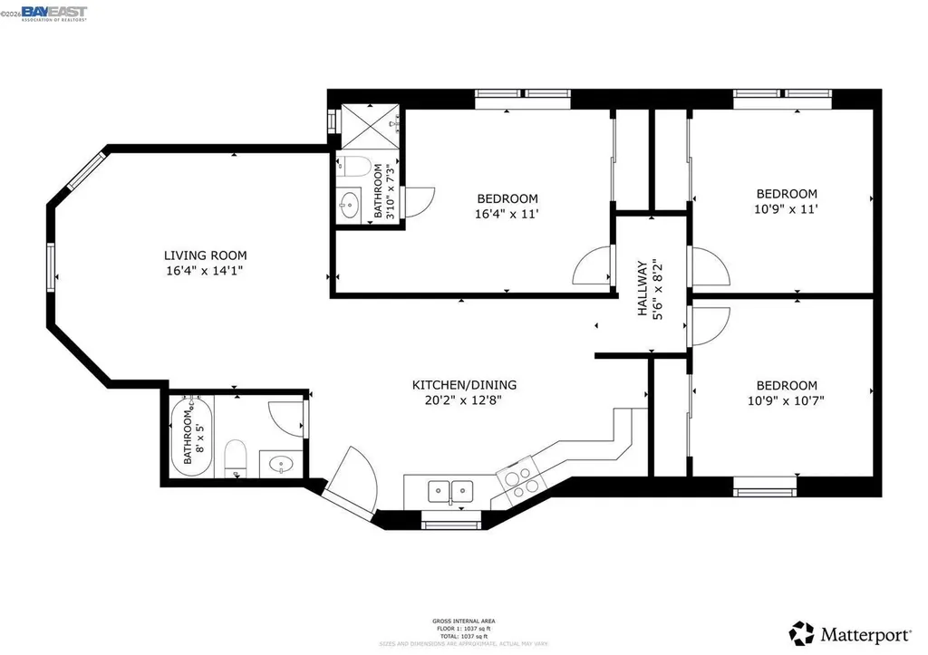 1328 25th Street Oakland CA 94606