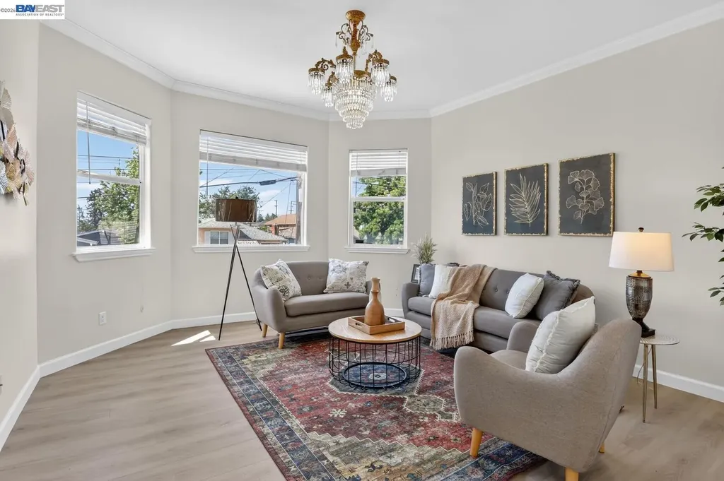 1328 25th Street Oakland CA 94606