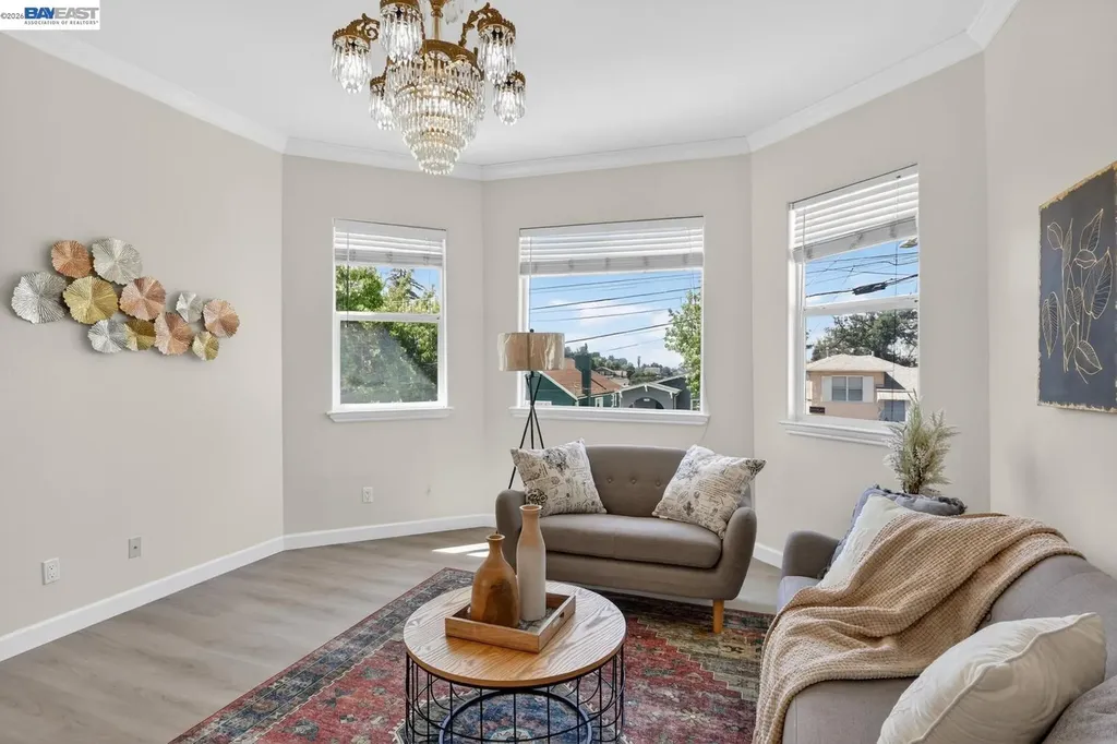 1328 25th Street Oakland CA 94606