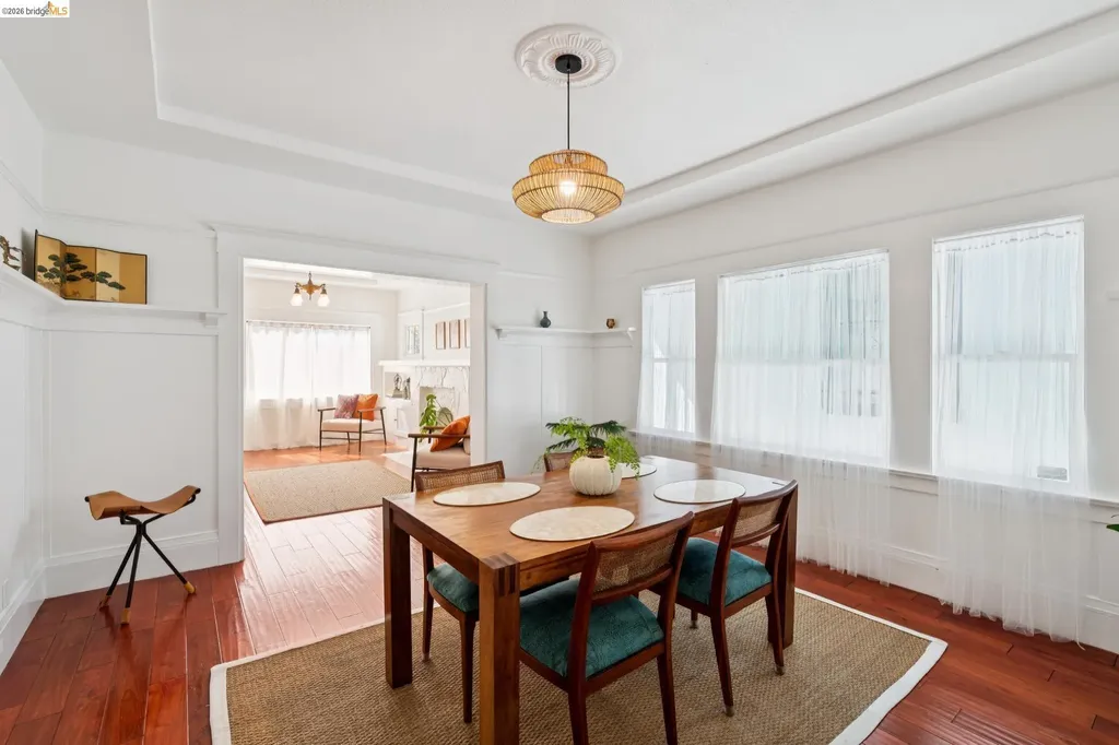 5534 Adeline Oakland CA 94608