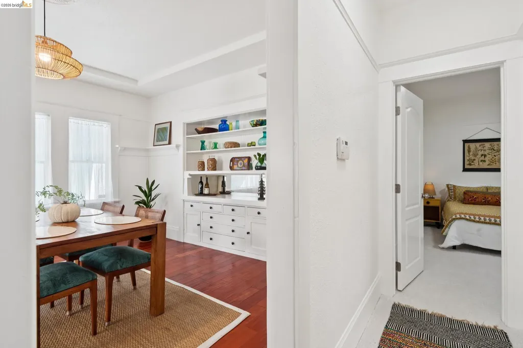 5534 Adeline Oakland CA 94608
