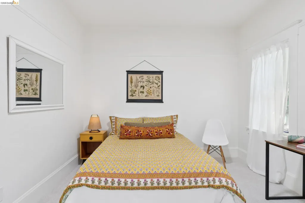 5534 Adeline Oakland CA 94608