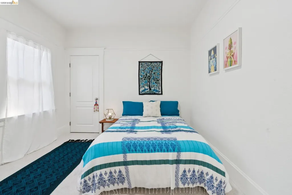5534 Adeline Oakland CA 94608