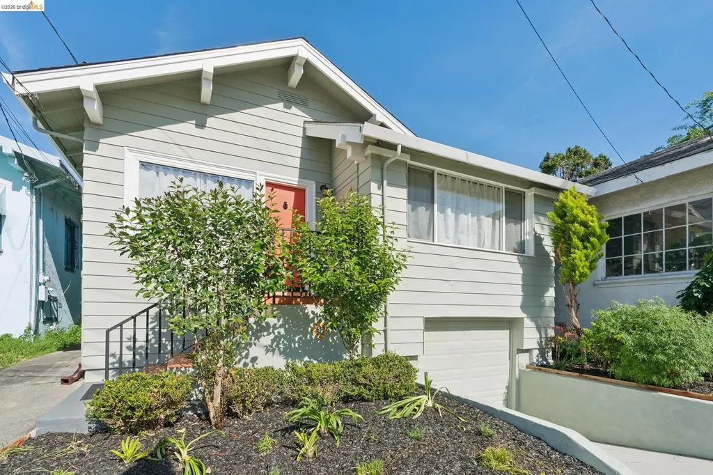 5534 Adeline Oakland CA 94608