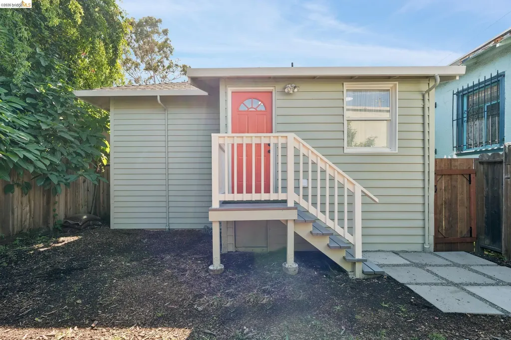 5534 Adeline Oakland CA 94608