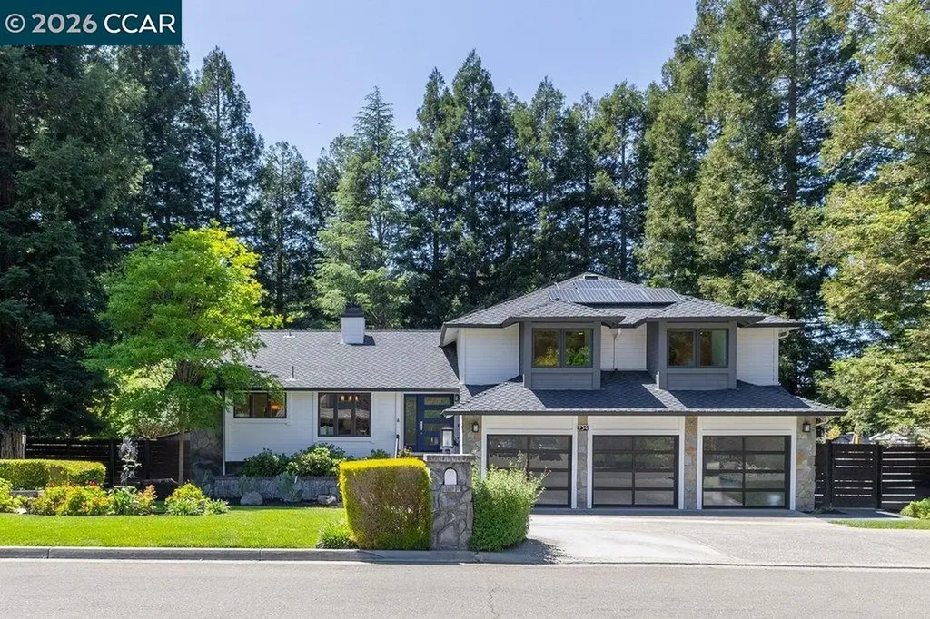 234 Still Creek Road Danville CA 94506