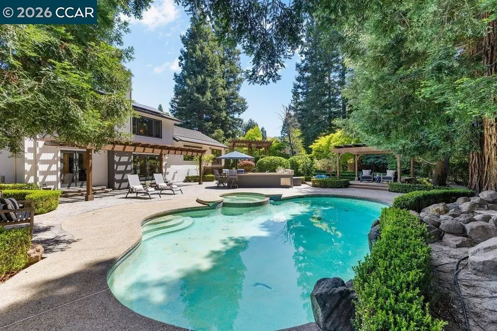 234 Still Creek Road Danville CA 94506