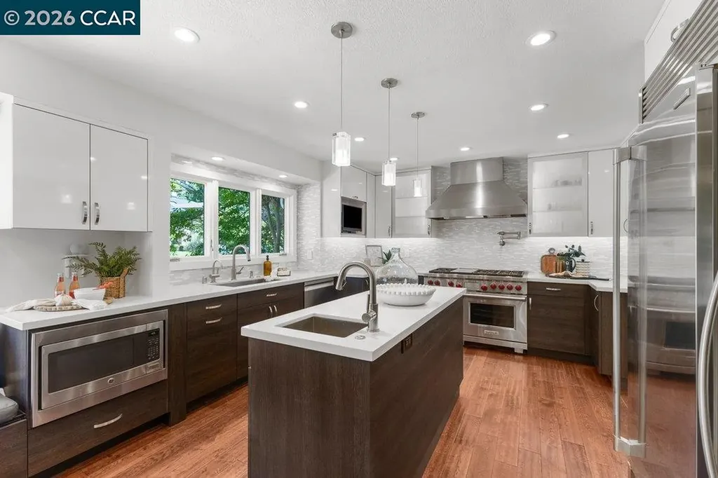 234 Still Creek Road Danville CA 94506