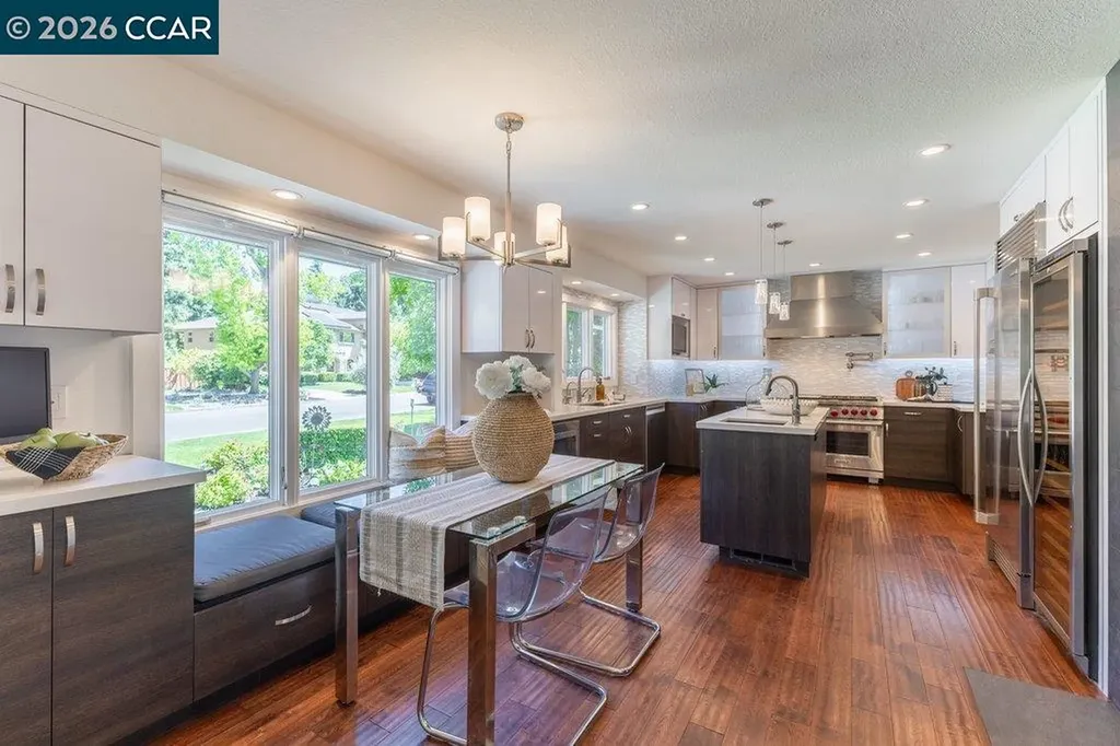 234 Still Creek Road Danville CA 94506