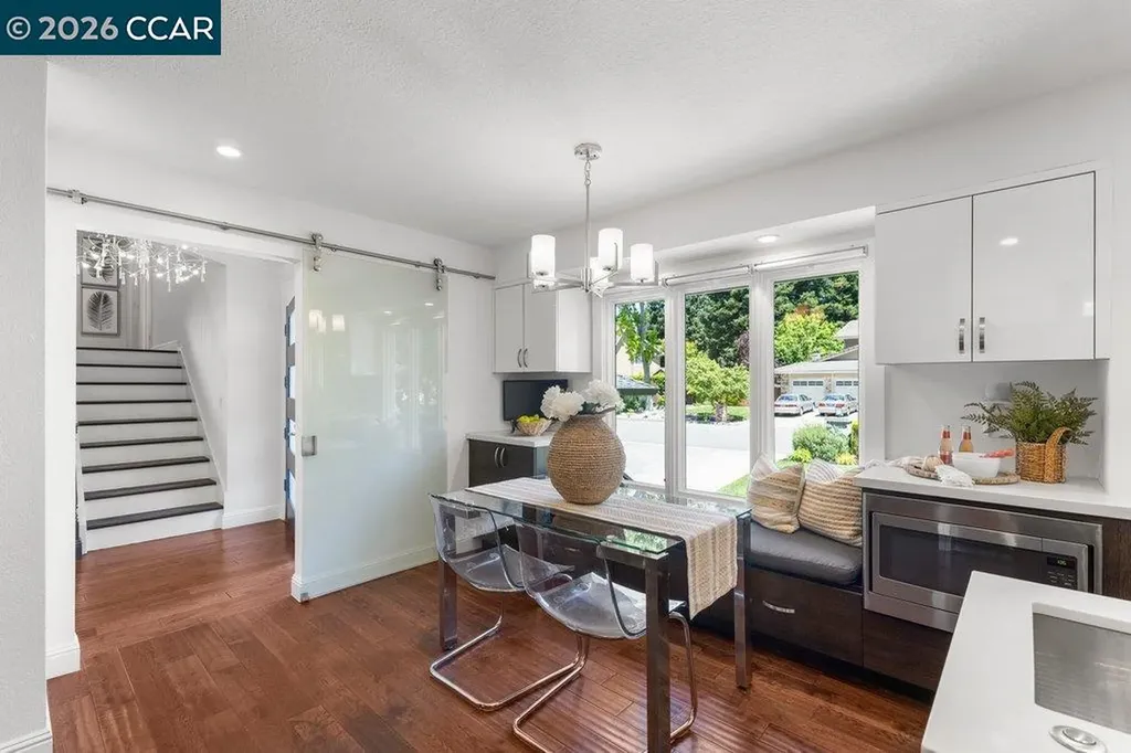 234 Still Creek Road Danville CA 94506