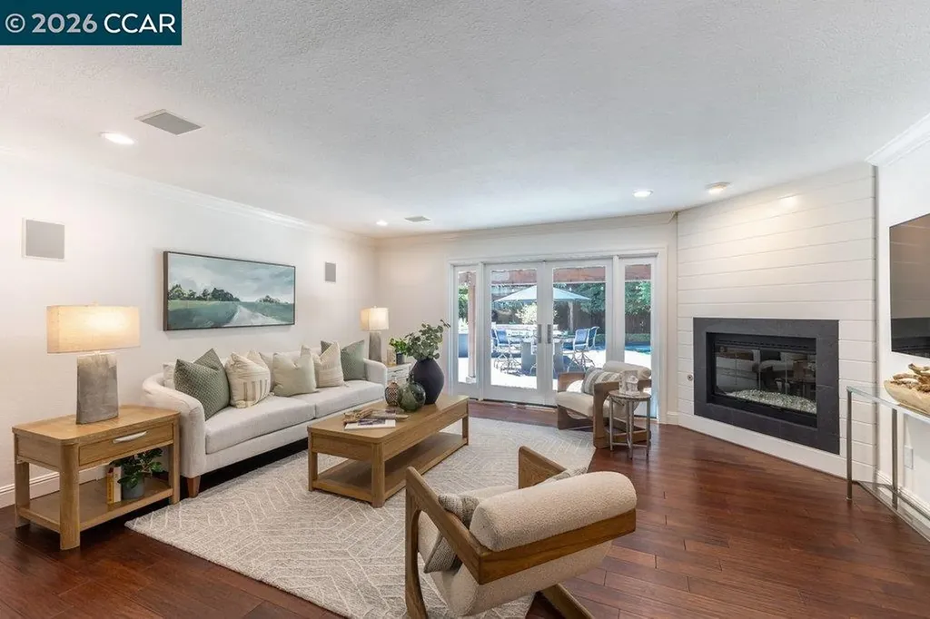 234 Still Creek Road Danville CA 94506