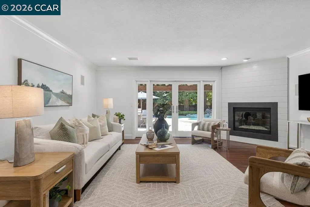 234 Still Creek Road Danville CA 94506