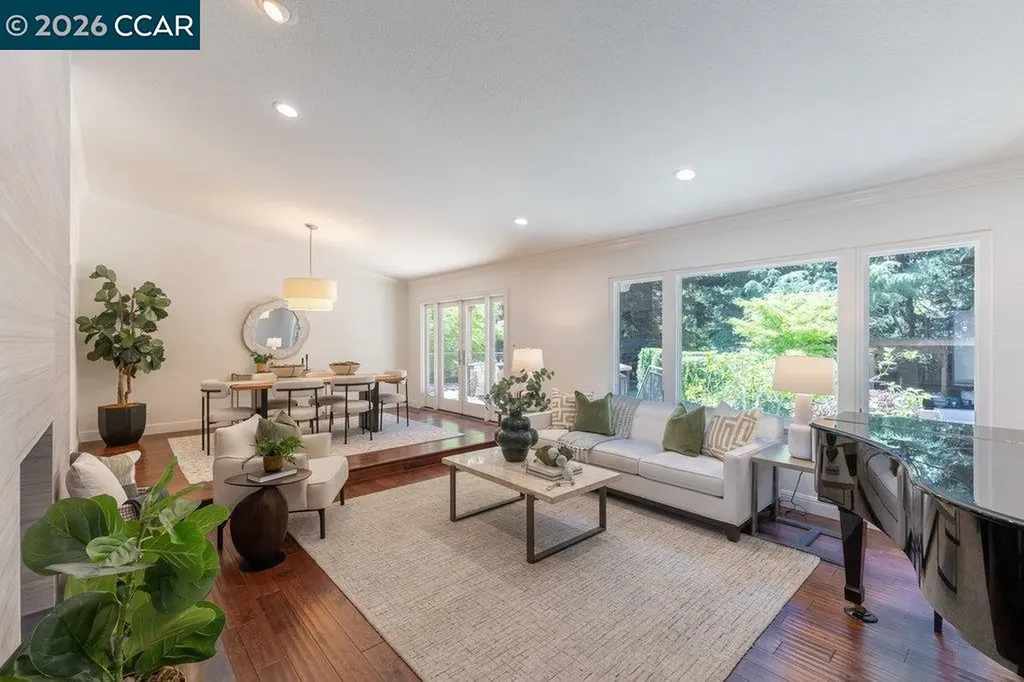 234 Still Creek Road Danville CA 94506