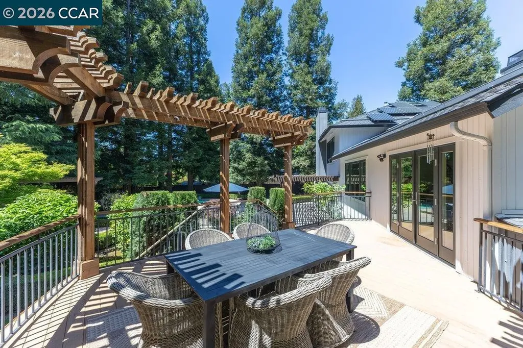 234 Still Creek Road Danville CA 94506