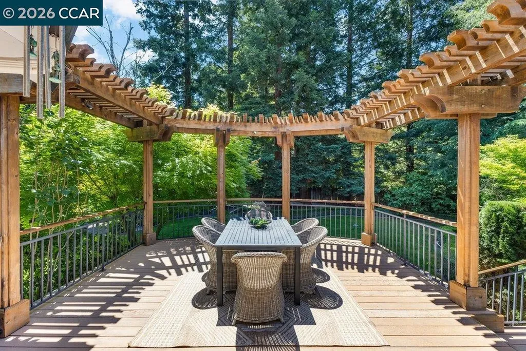 234 Still Creek Road Danville CA 94506
