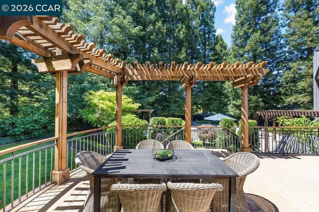 234 Still Creek Road Danville CA 94506