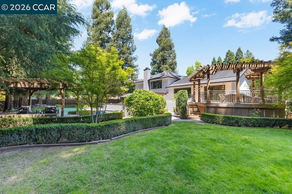 234 Still Creek Road Danville CA 94506