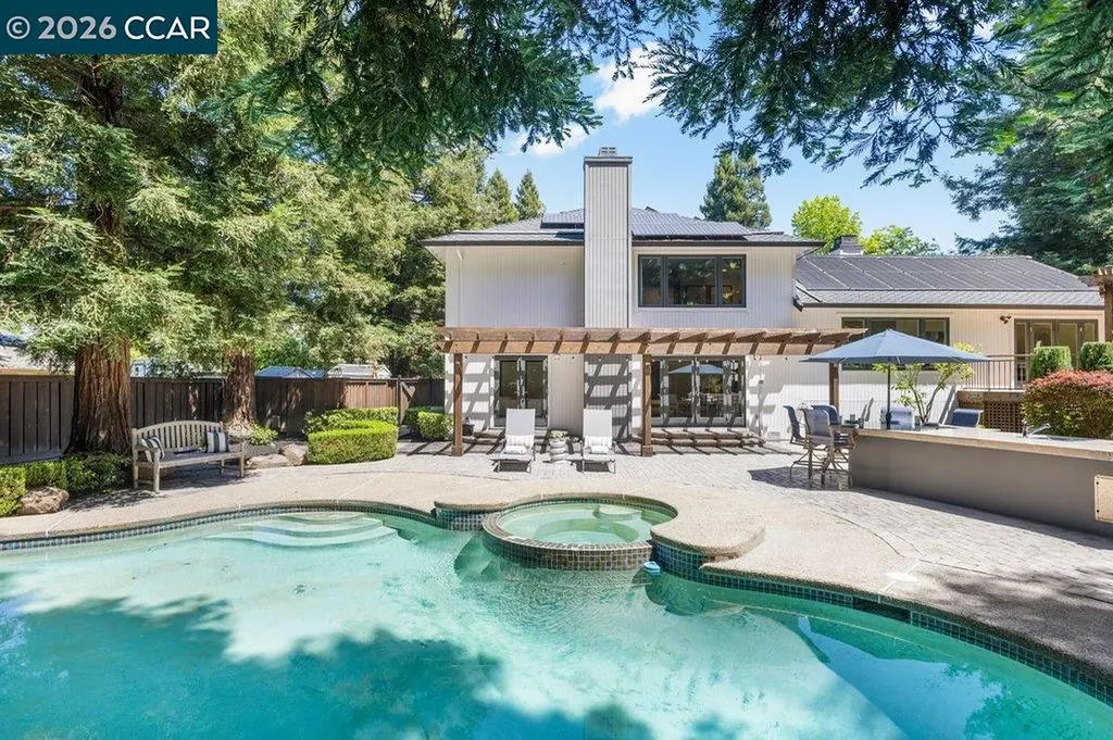 234 Still Creek Road Danville CA 94506