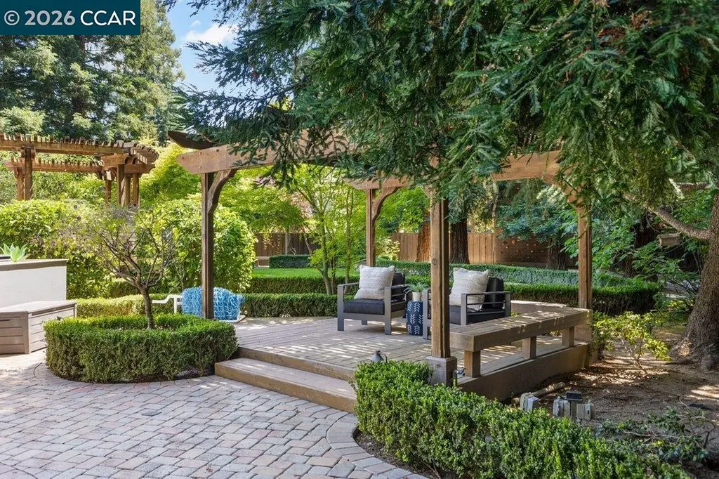 234 Still Creek Road Danville CA 94506