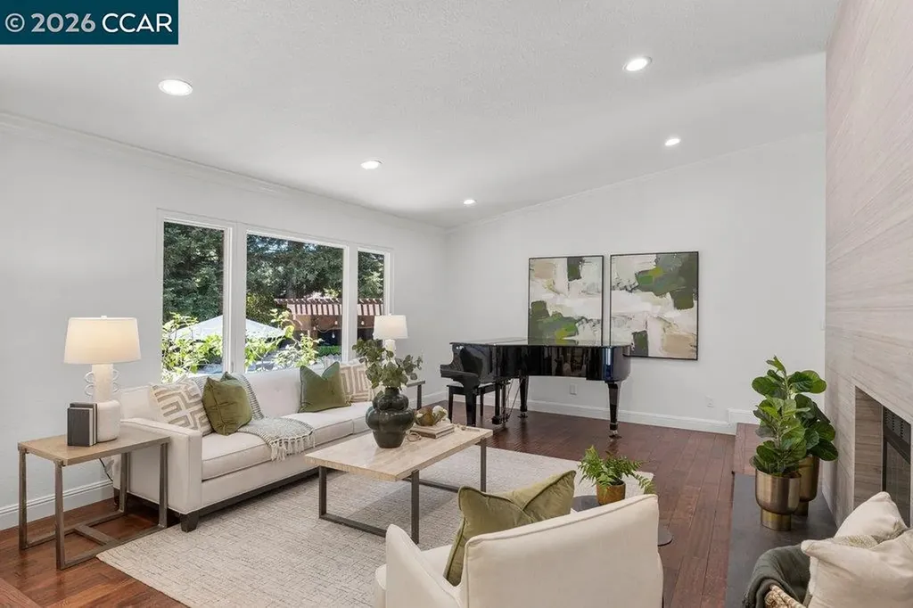 234 Still Creek Road Danville CA 94506