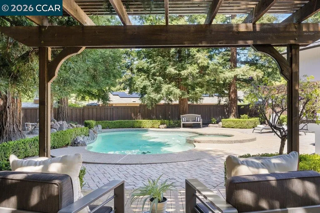 234 Still Creek Road Danville CA 94506